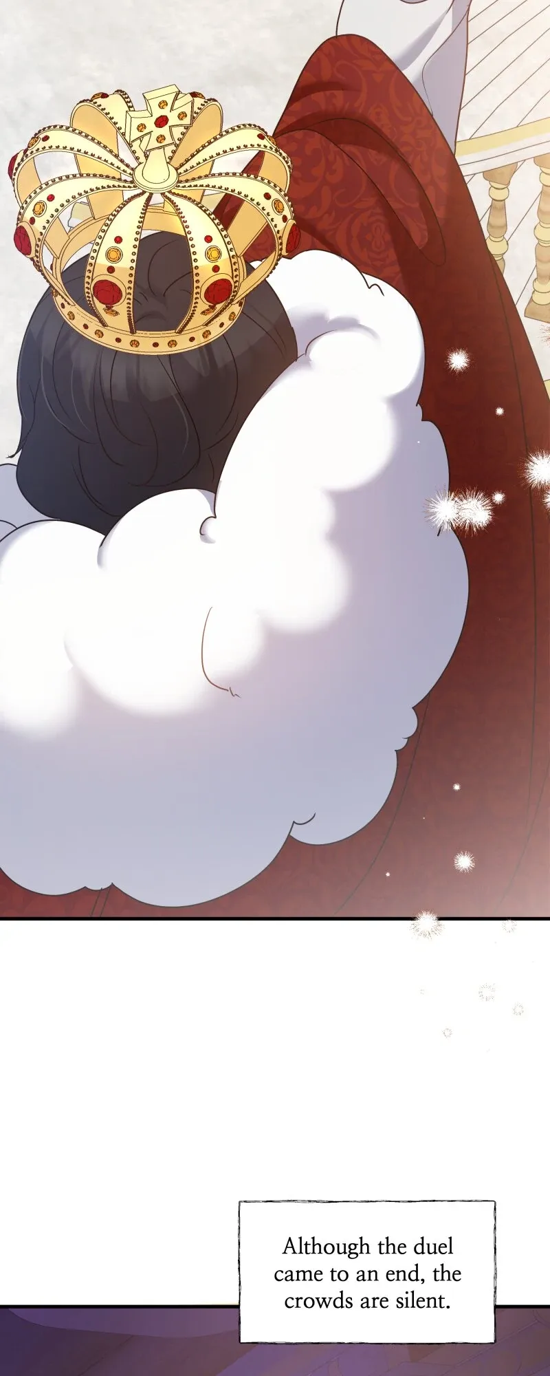 Obey the Flowers Chapter 48 page 12