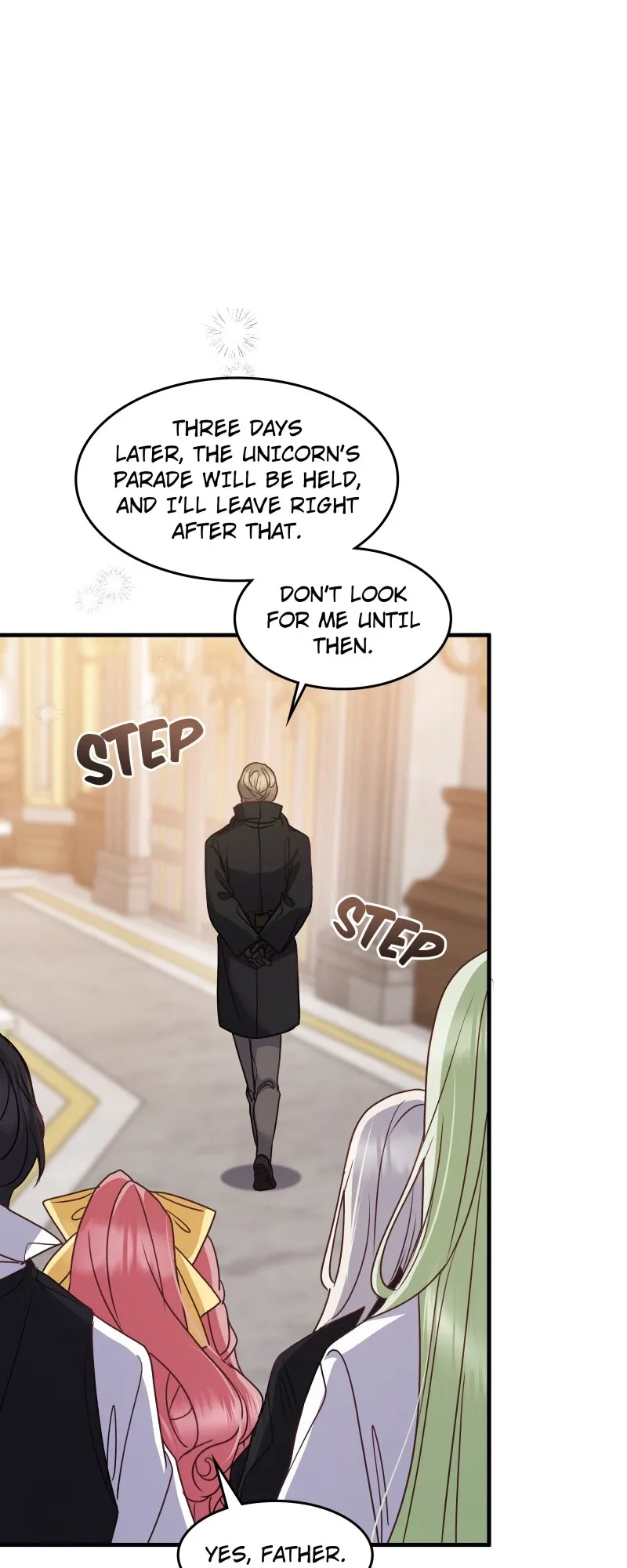 Obey the Flowers Chapter 48 page 55
