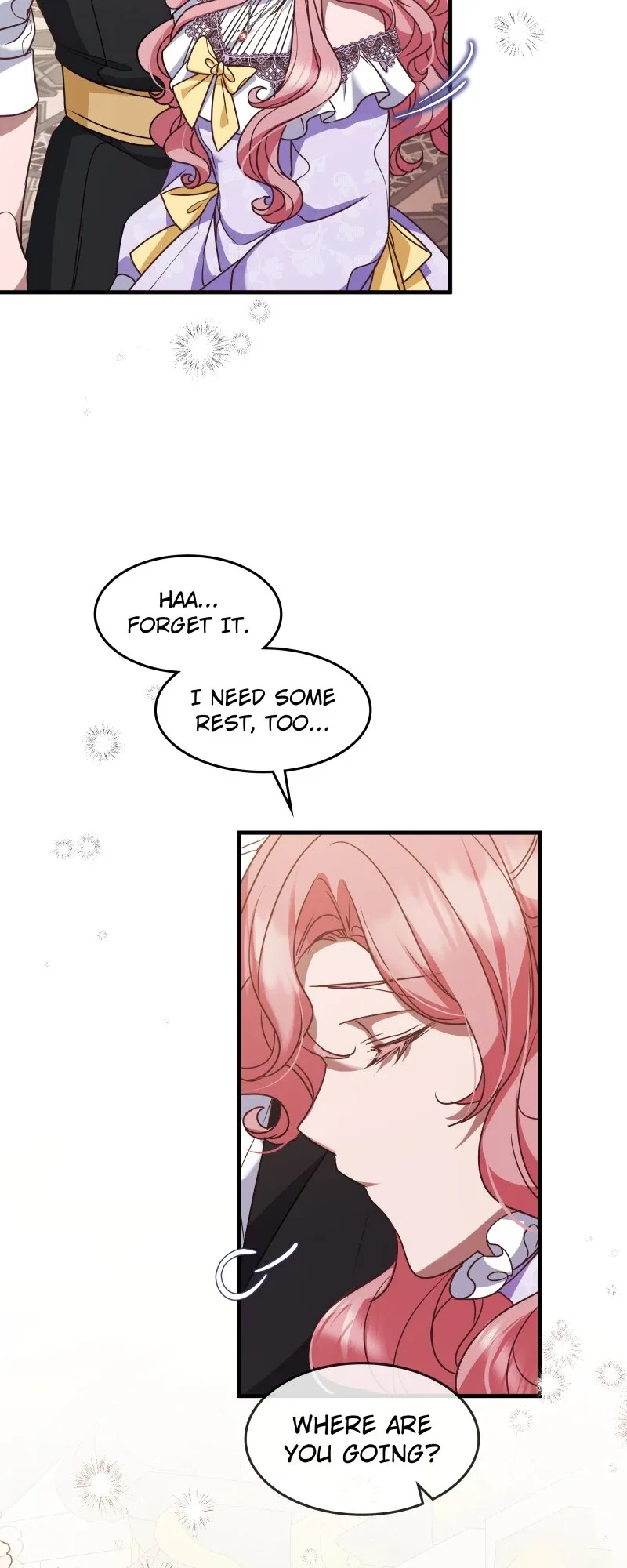 Obey the Flowers Chapter 48 page 61