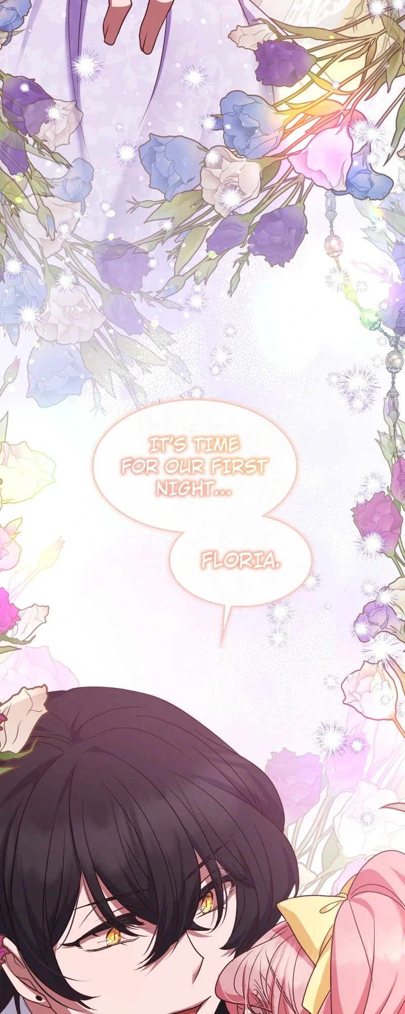 Obey the Flowers Chapter 48 page 66
