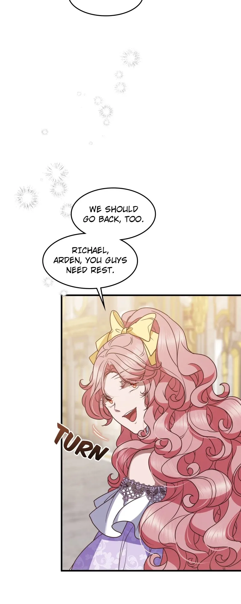Obey the Flowers Chapter 48 page 56