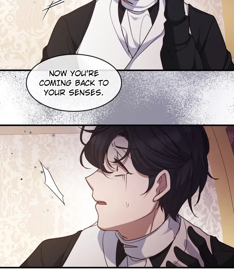 Obey the Flowers Chapter 48 page 19