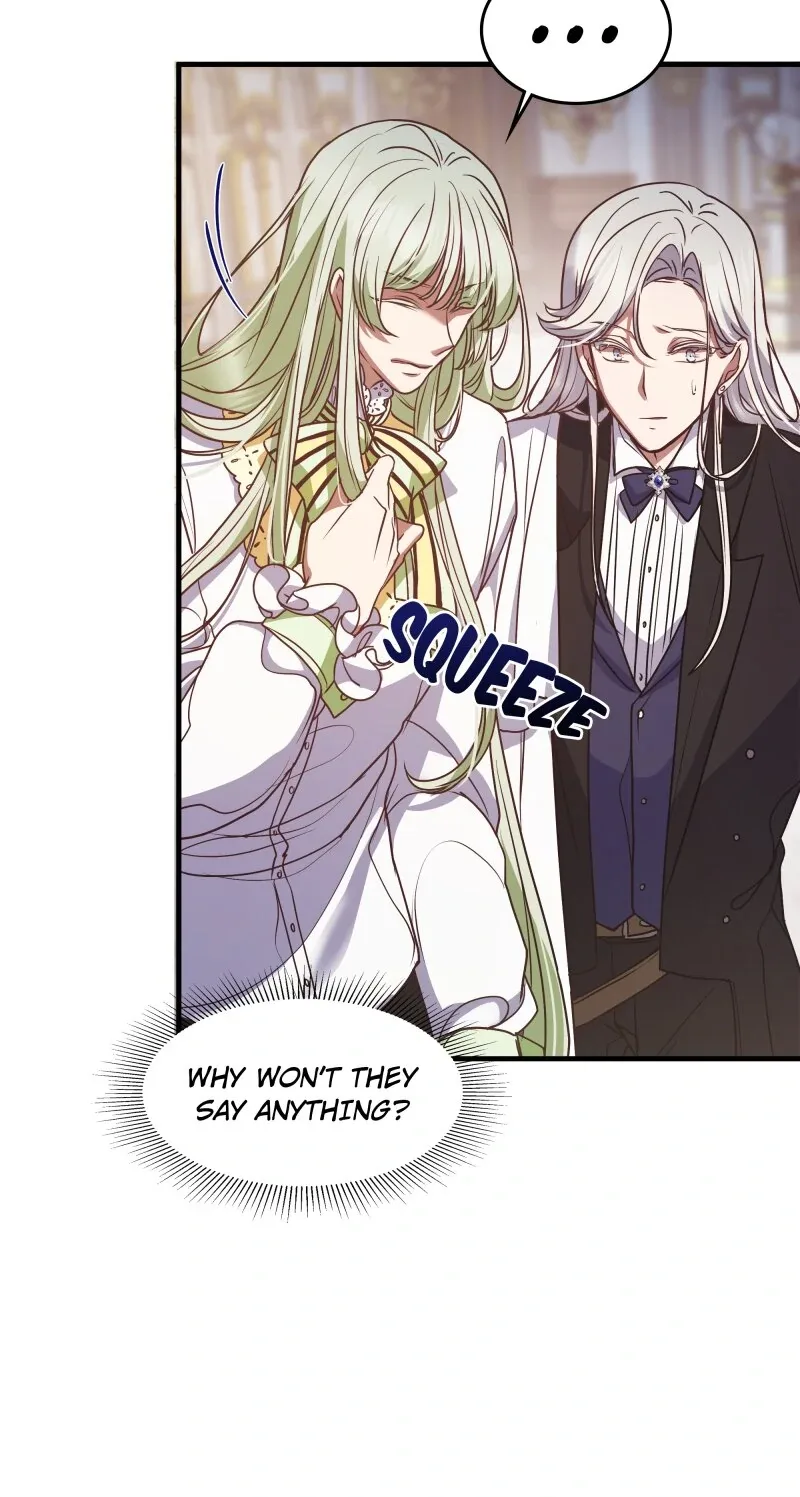 Obey the Flowers Chapter 48 page 59