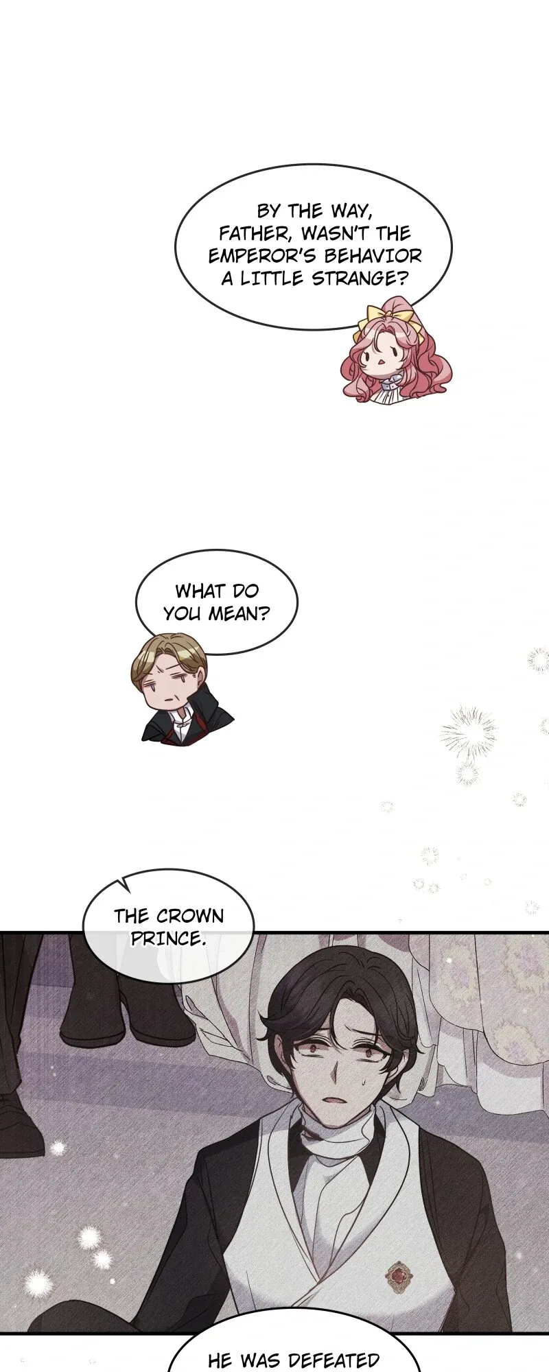 Obey the Flowers Chapter 48 page 45