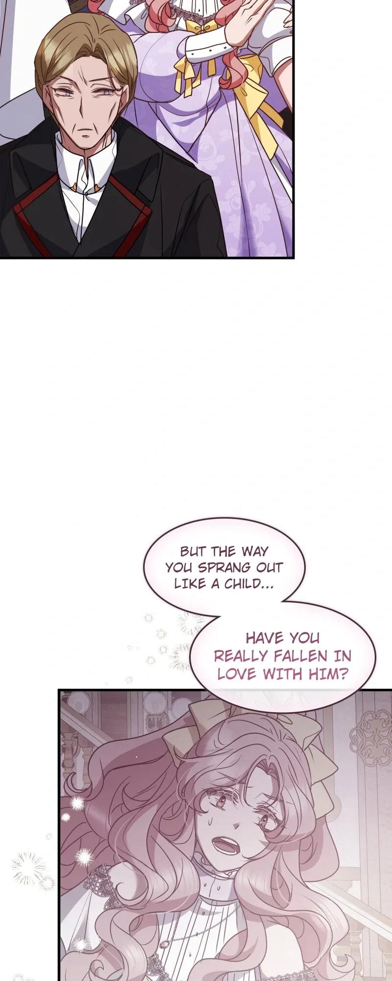 Obey the Flowers Chapter 48 page 41