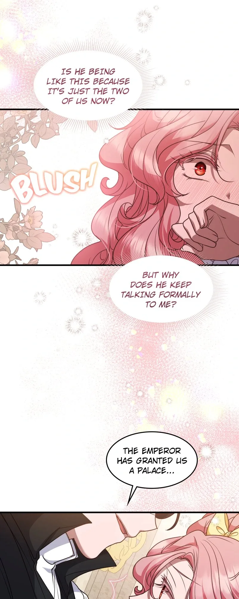 Obey the Flowers Chapter 48 page 63