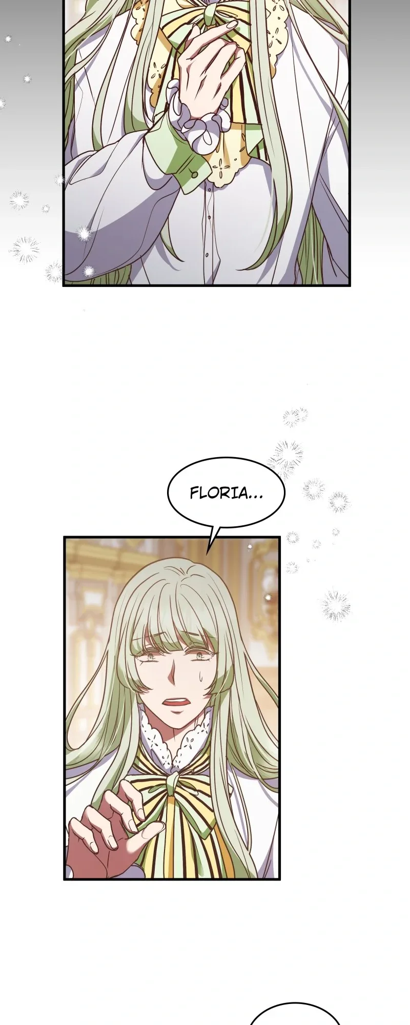 Obey the Flowers Chapter 48 page 58