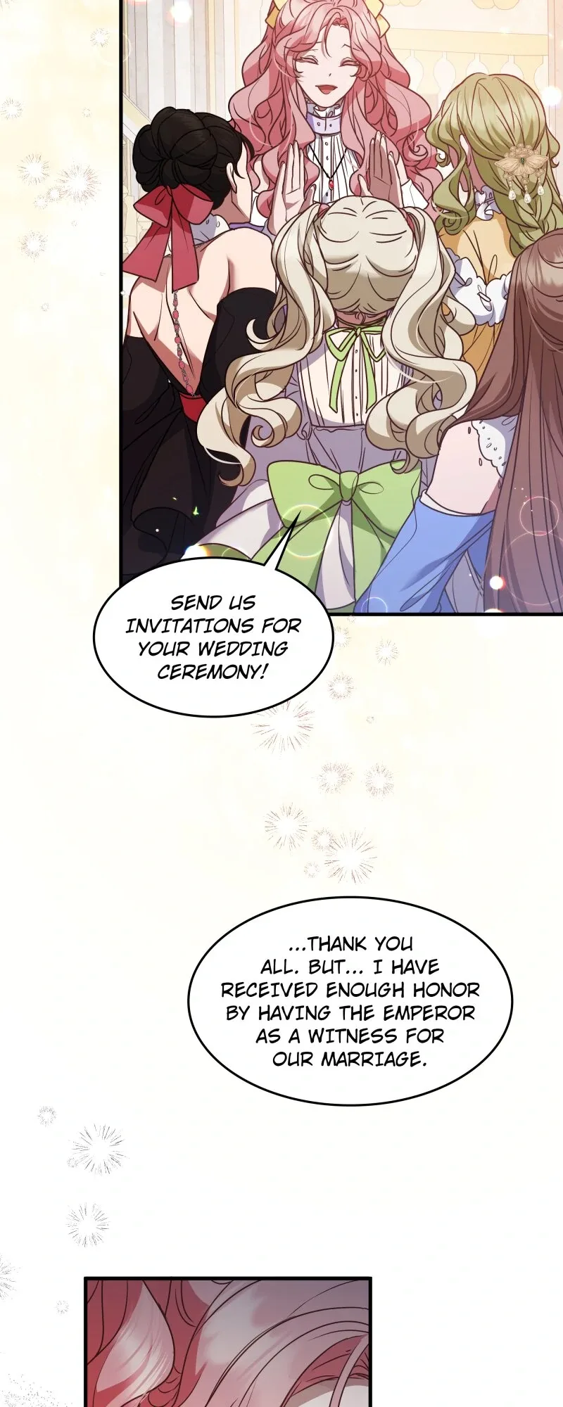 Obey the Flowers Chapter 48 page 32
