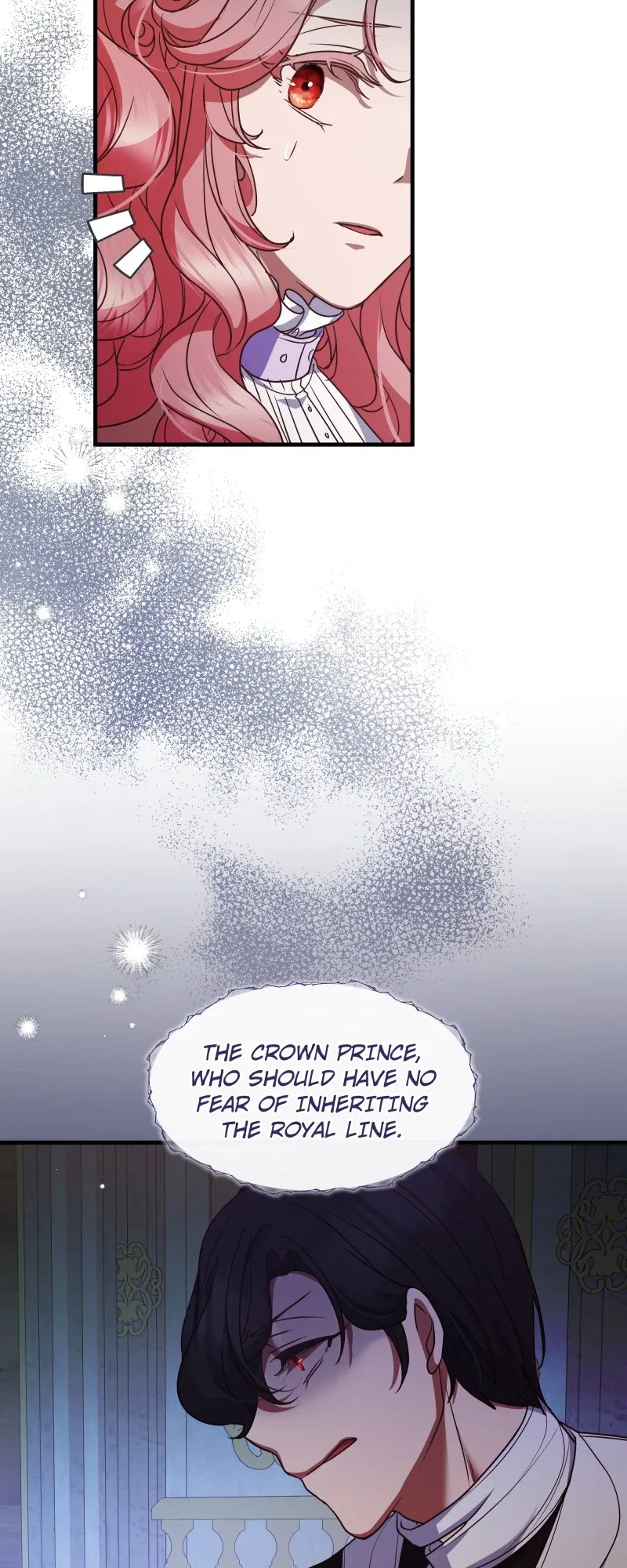 Obey the Flowers Chapter 48 page 33