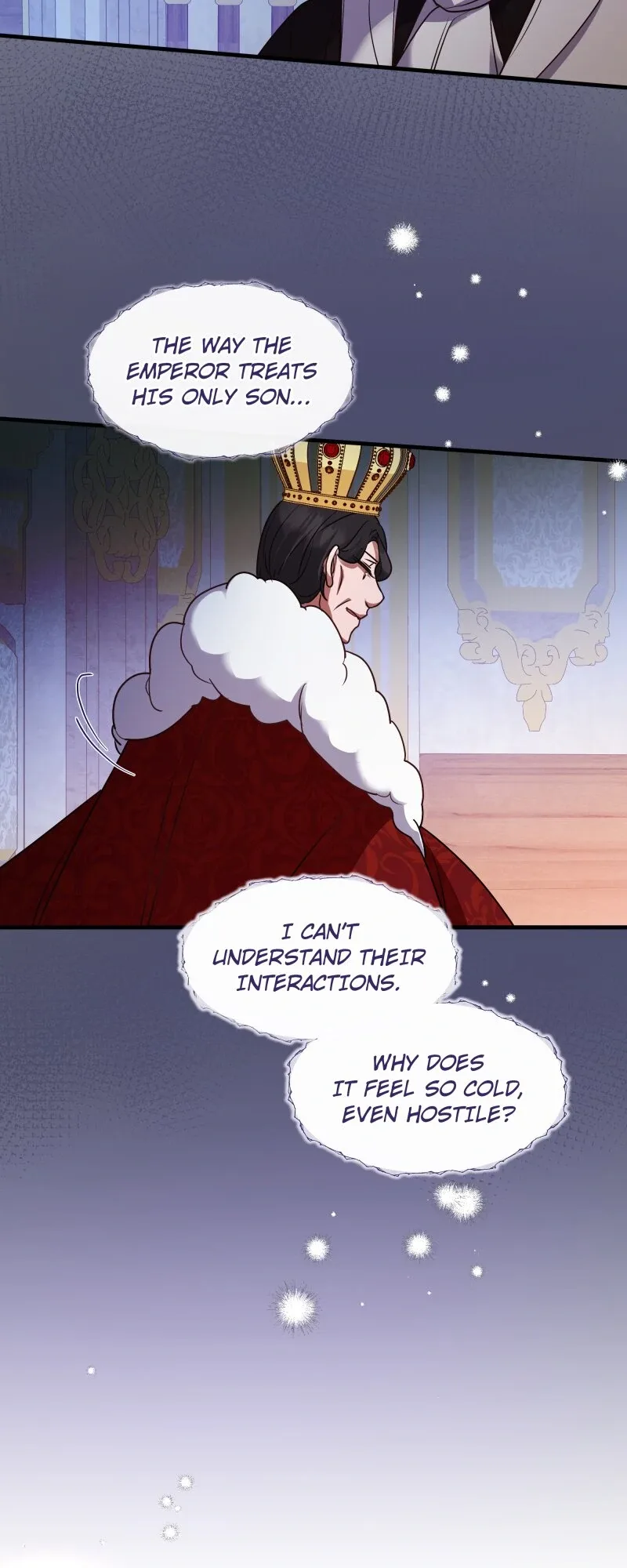 Obey the Flowers Chapter 48 page 34