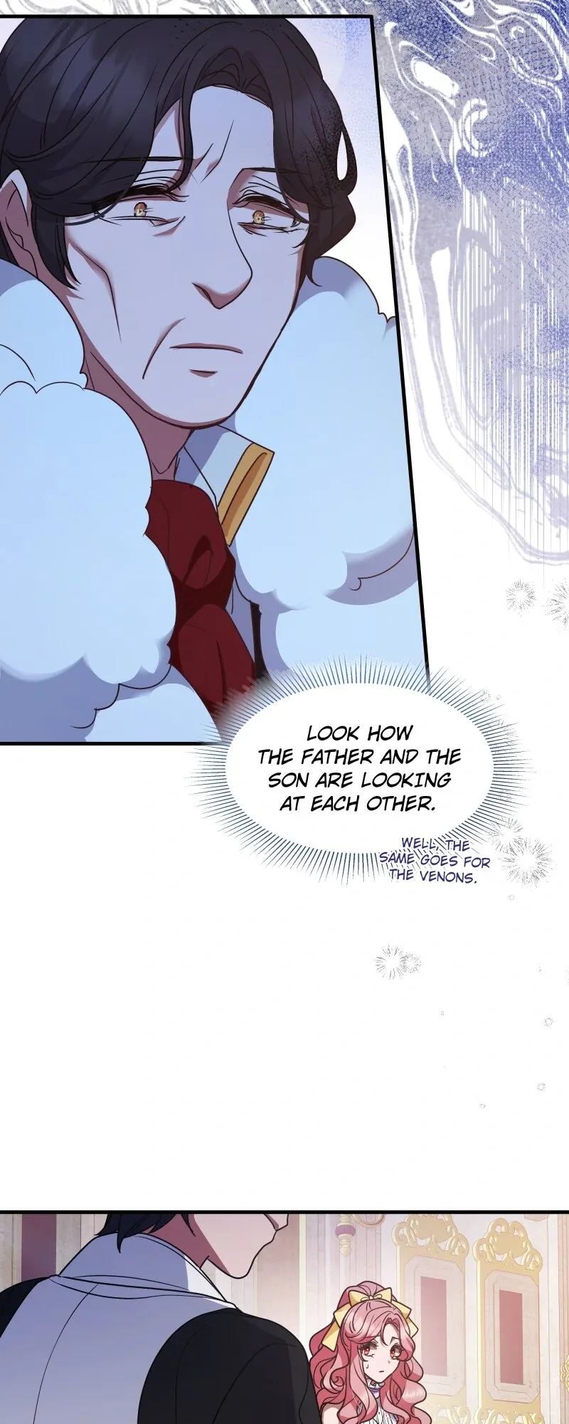 Obey the Flowers Chapter 48 page 22