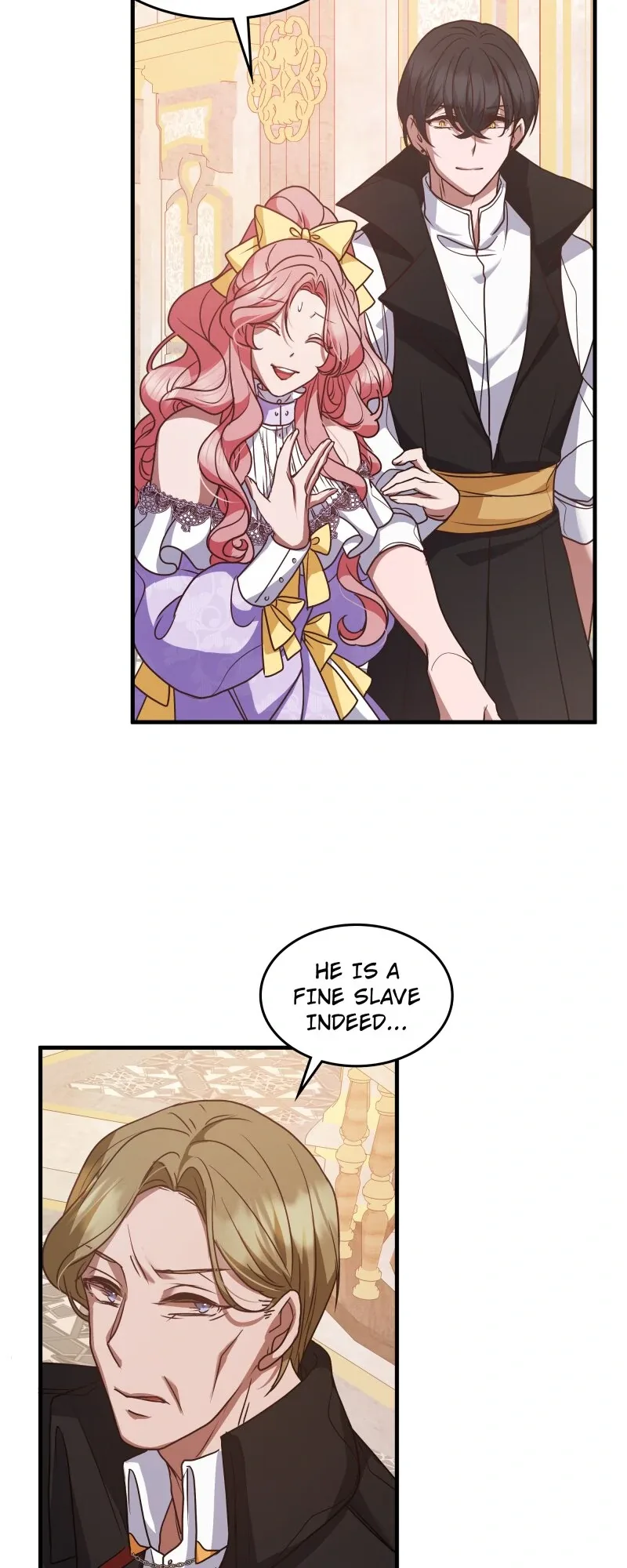 Obey the Flowers Chapter 48 page 43