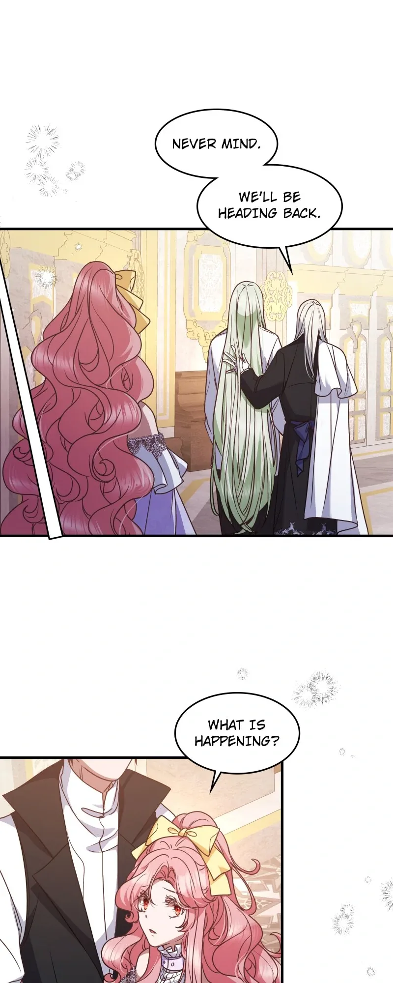 Obey the Flowers Chapter 48 page 60