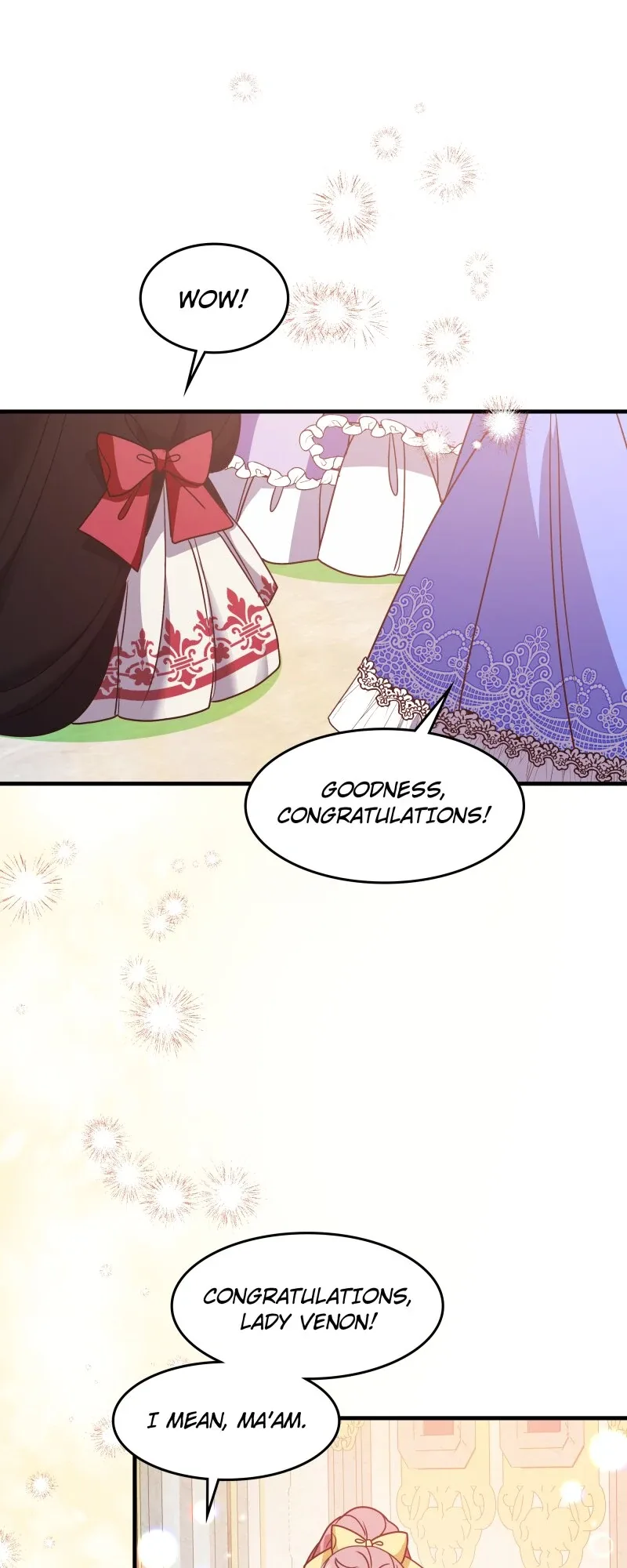 Obey the Flowers Chapter 48 page 31