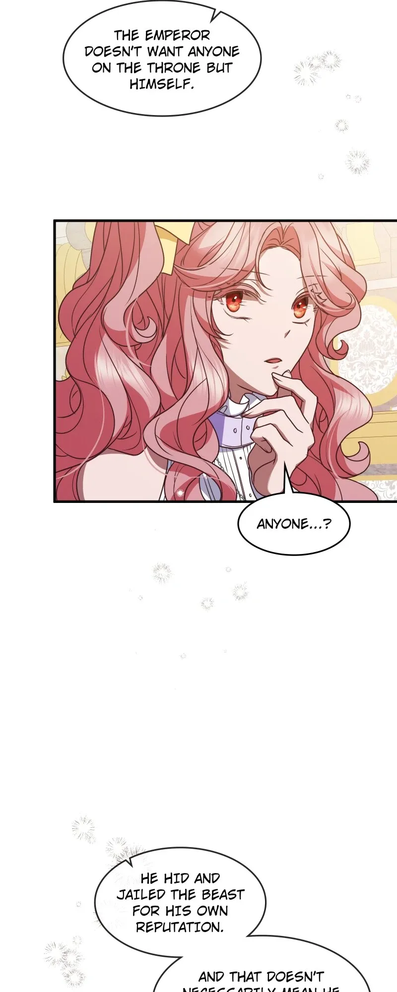 Obey the Flowers Chapter 48 page 48