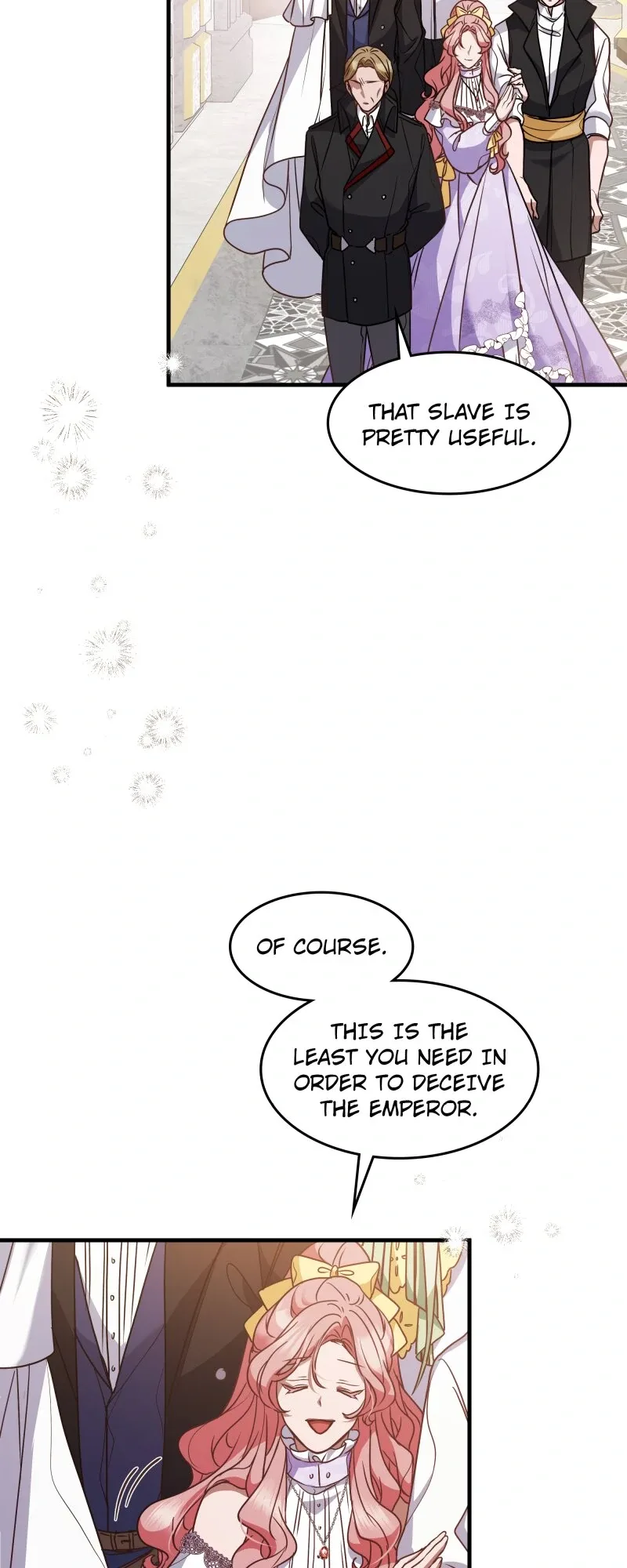 Obey the Flowers Chapter 48 page 40