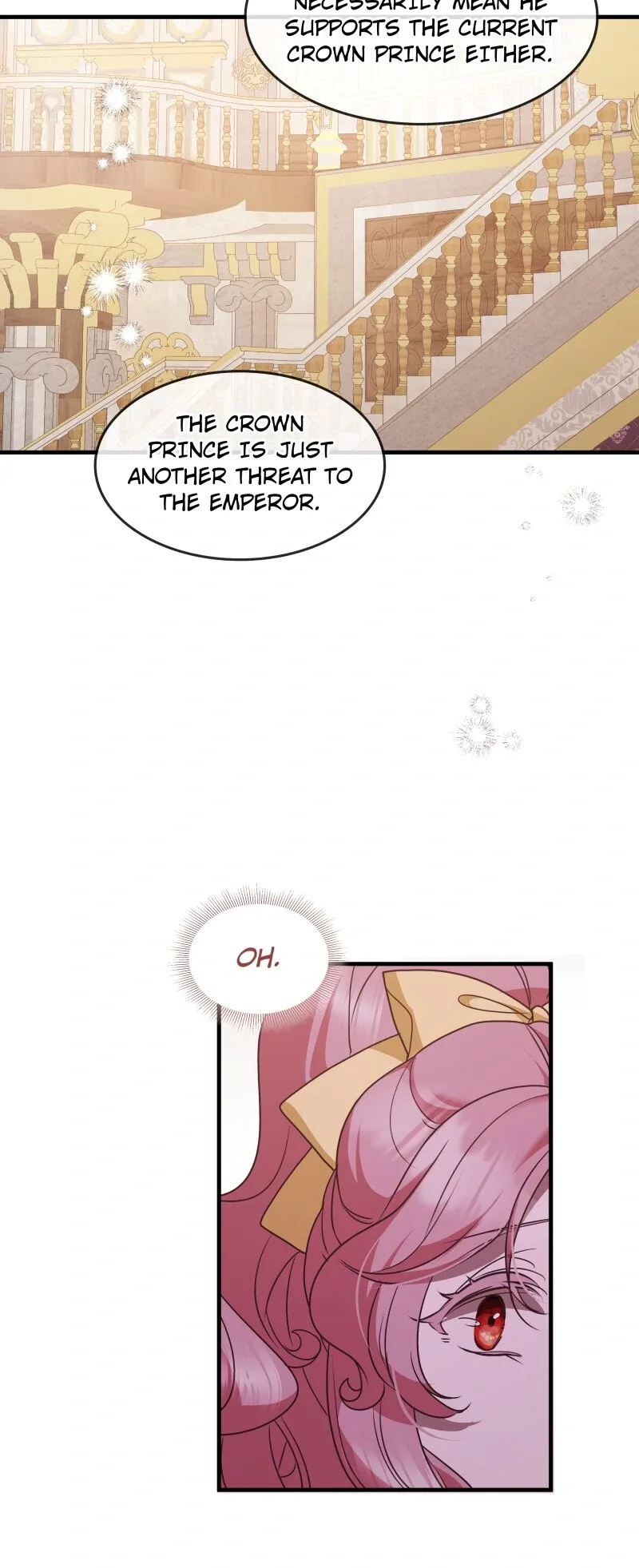 Obey the Flowers Chapter 48 page 49