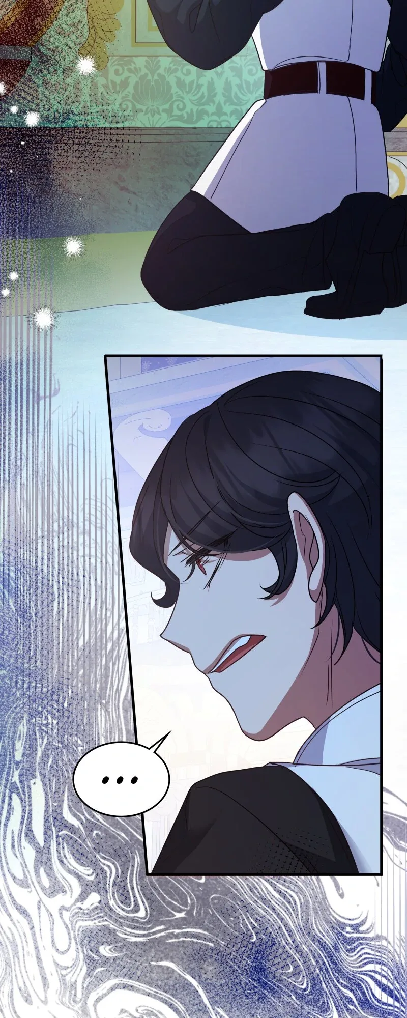 Obey the Flowers Chapter 48 page 21