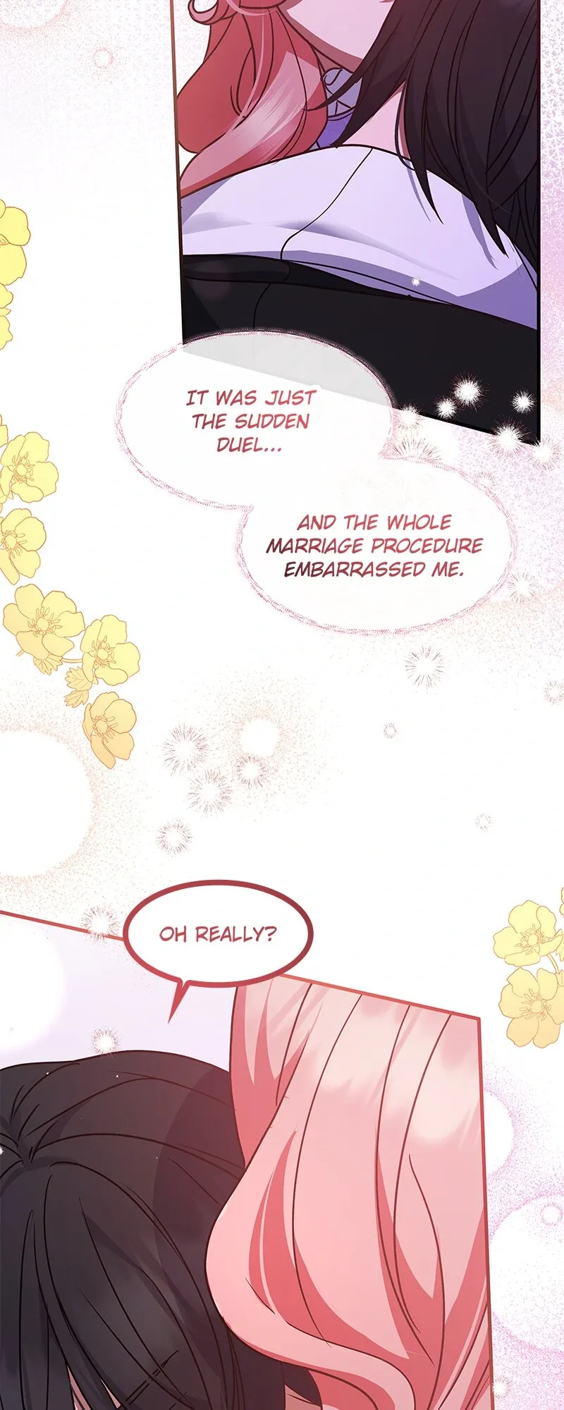 Obey the Flowers Chapter 49 page 5