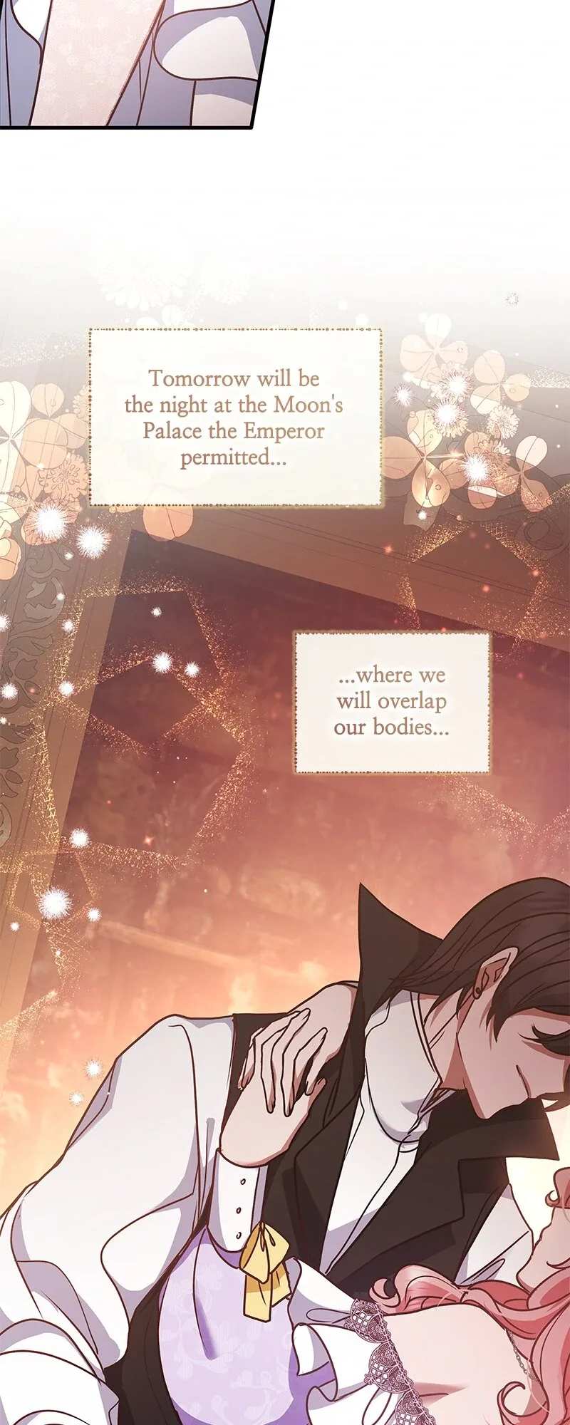 Obey the Flowers Chapter 49 page 10