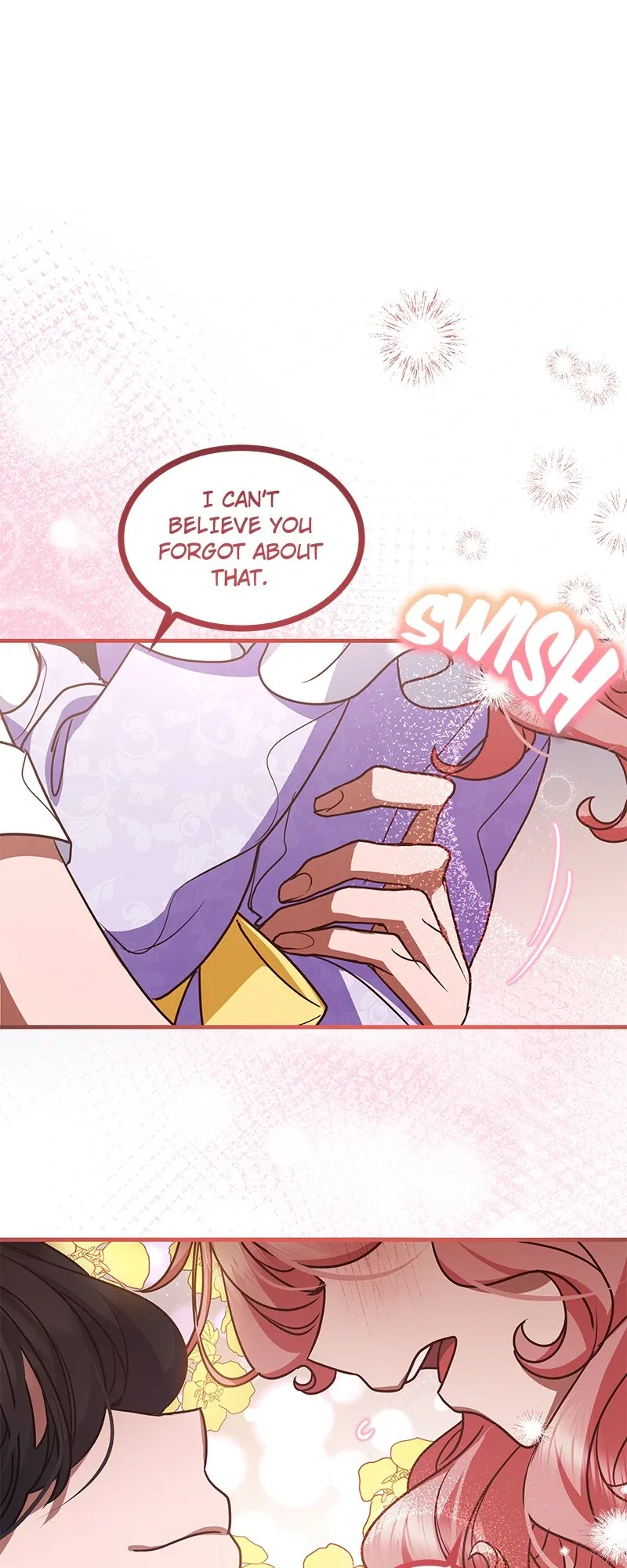 Obey the Flowers Chapter 49 page 2