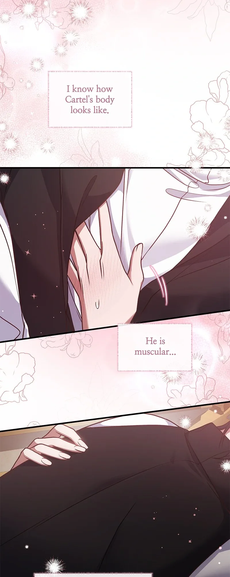 Obey the Flowers Chapter 49 page 13