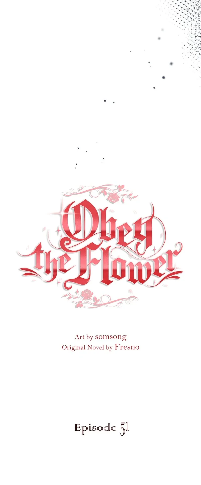 Obey the Flowers Chapter 51 page 40