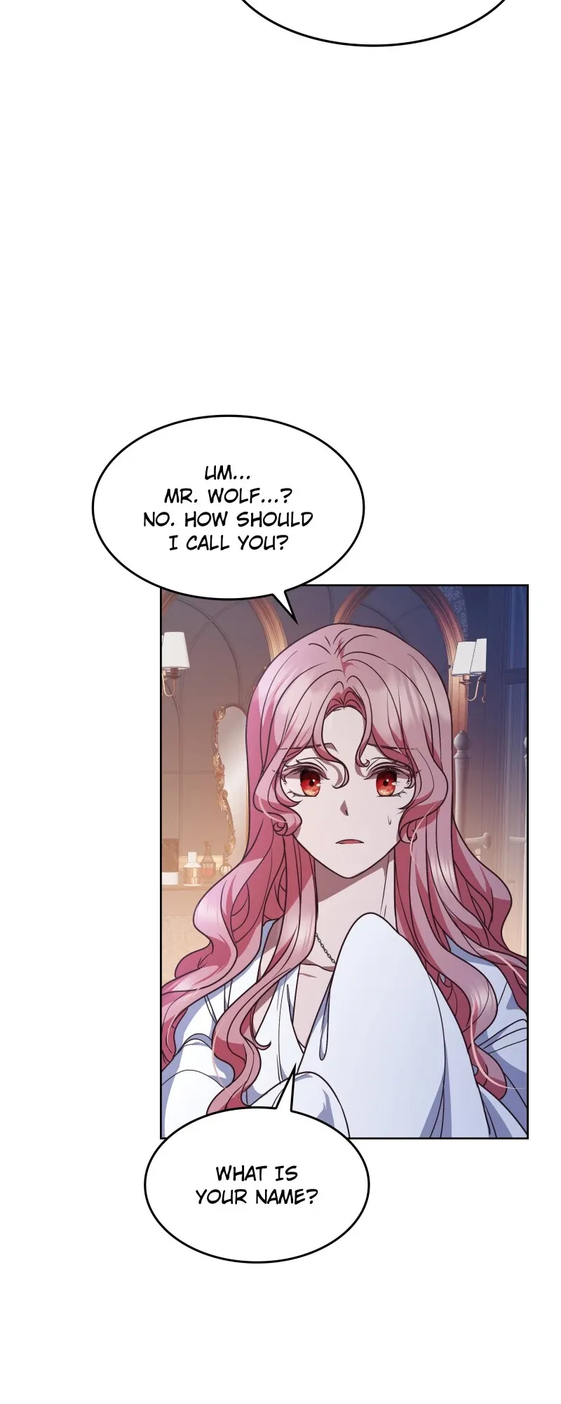 Obey the Flowers Chapter 51 page 4