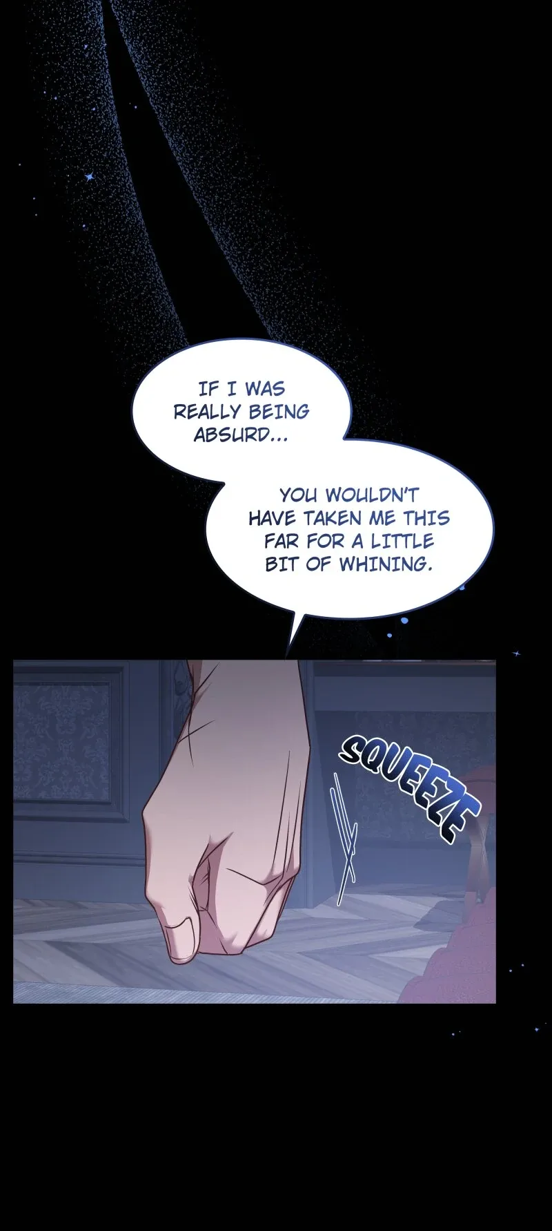 Obey the Flowers Chapter 51 page 15
