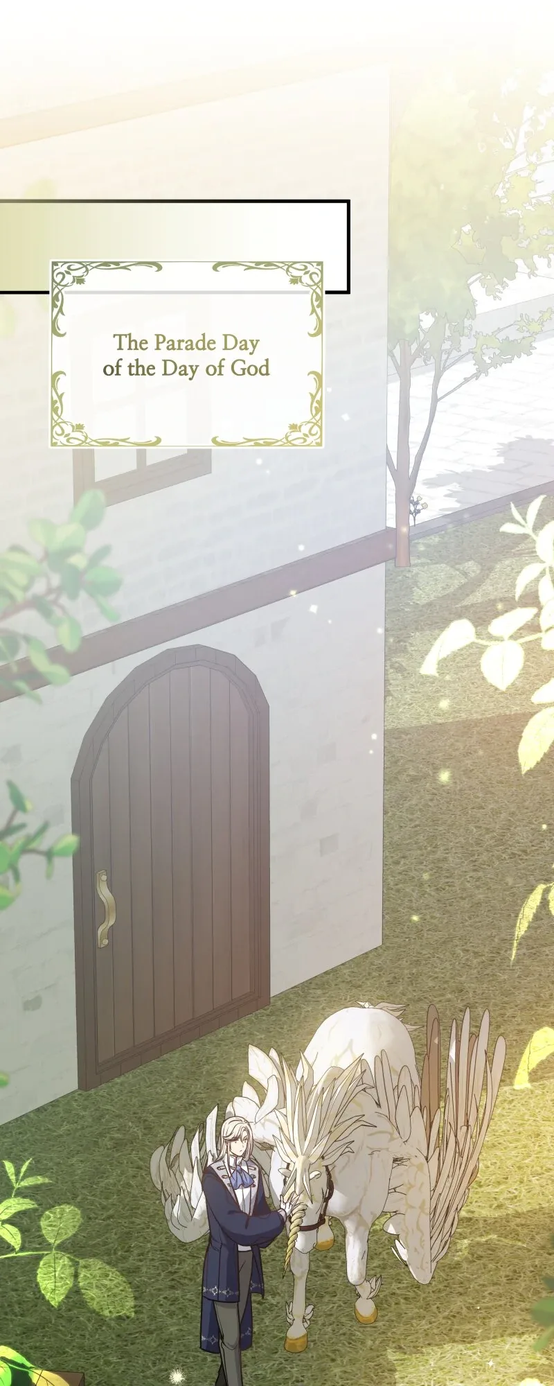 Obey the Flowers Chapter 51 page 41
