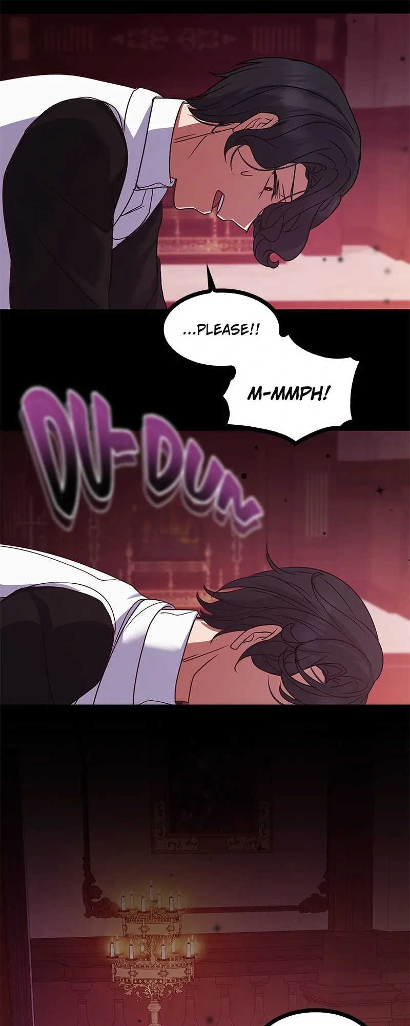 Obey the Flowers Chapter 49 page 34