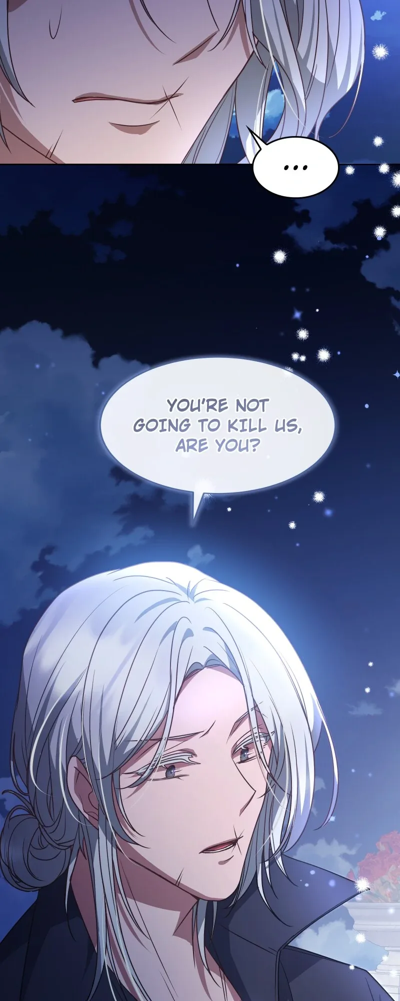 Obey the Flowers Chapter 51 page 6