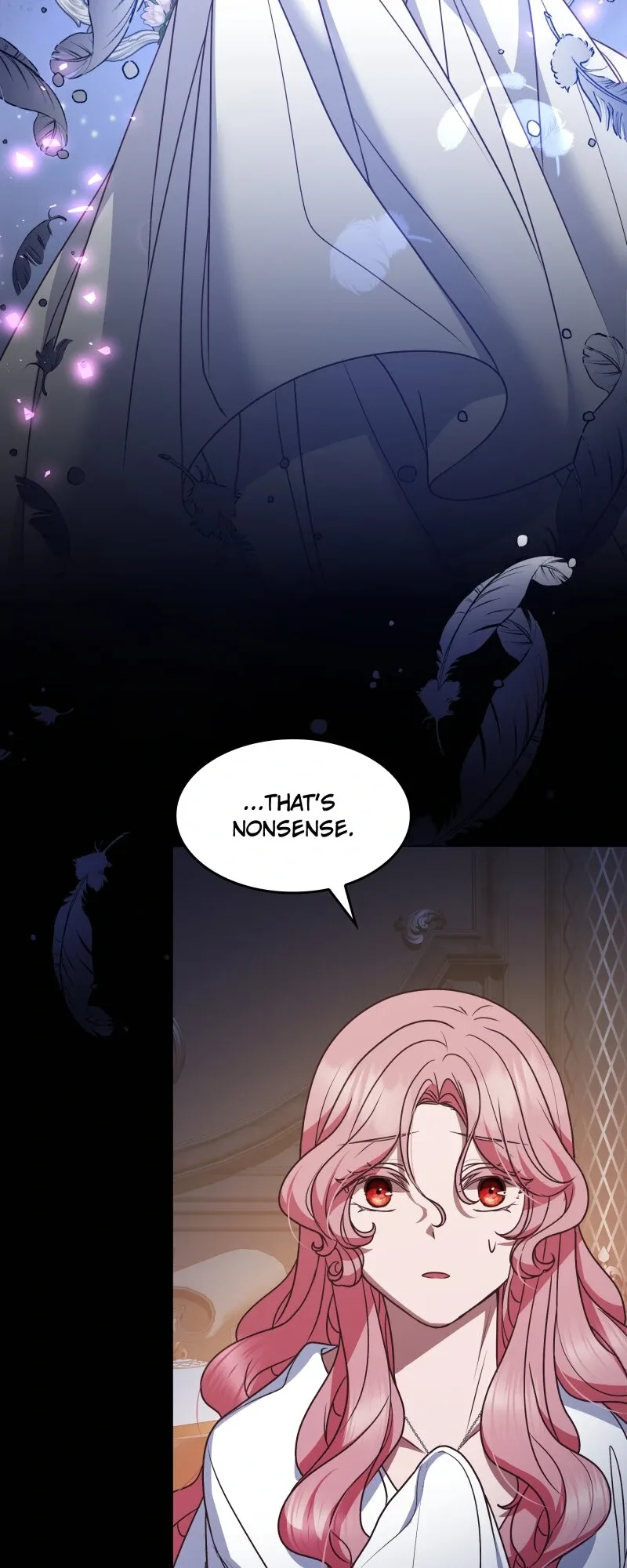 Obey the Flowers Chapter 51 page 26