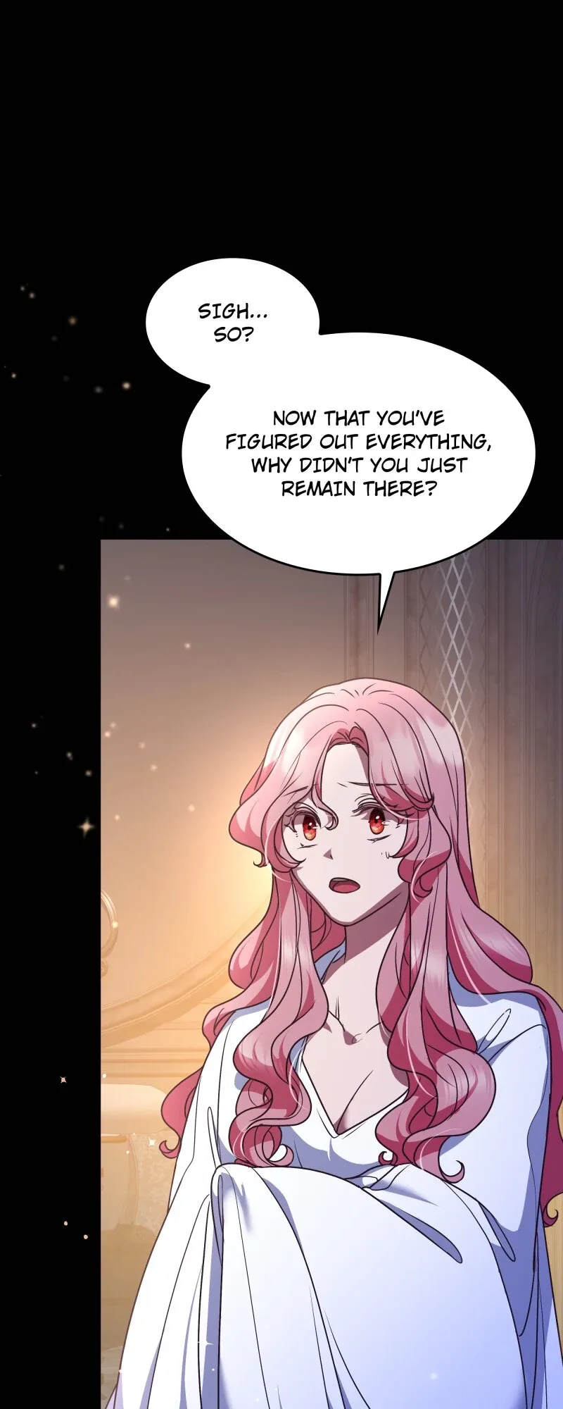 Obey the Flowers Chapter 51 page 16