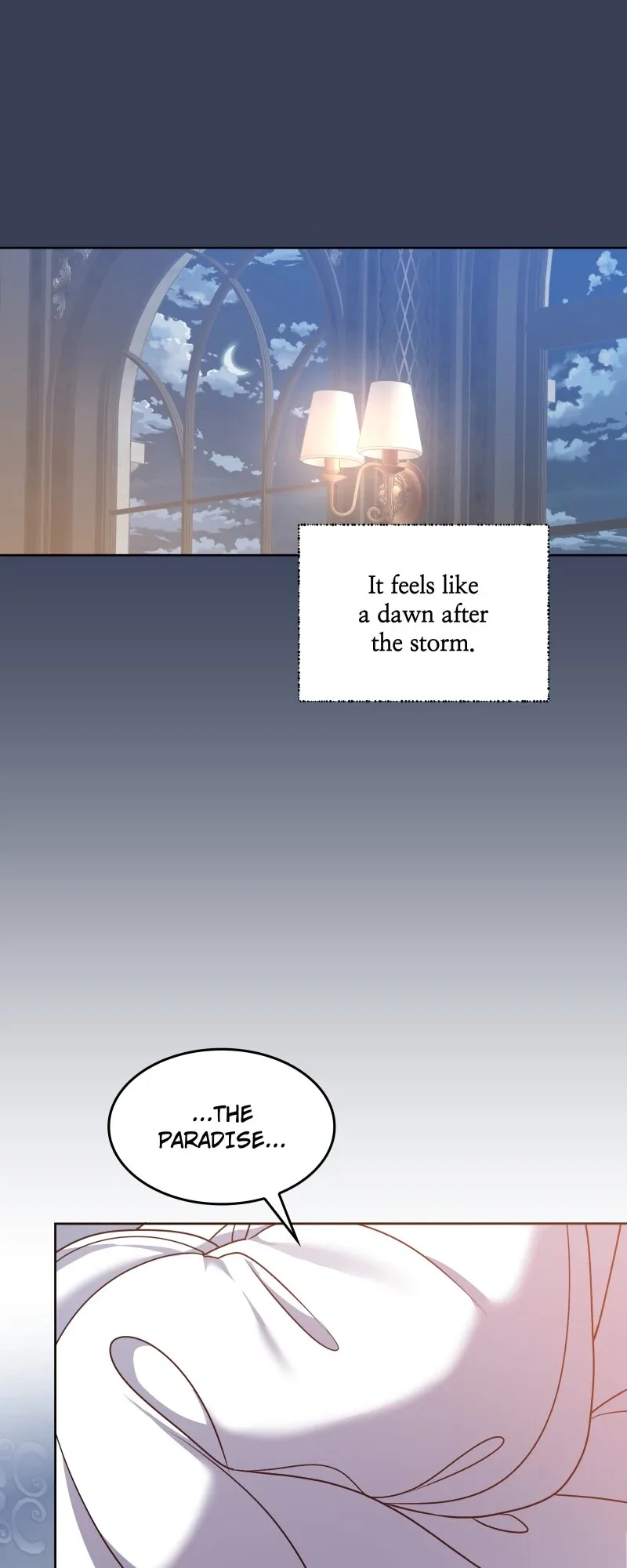 Obey the Flowers Chapter 51 page 37
