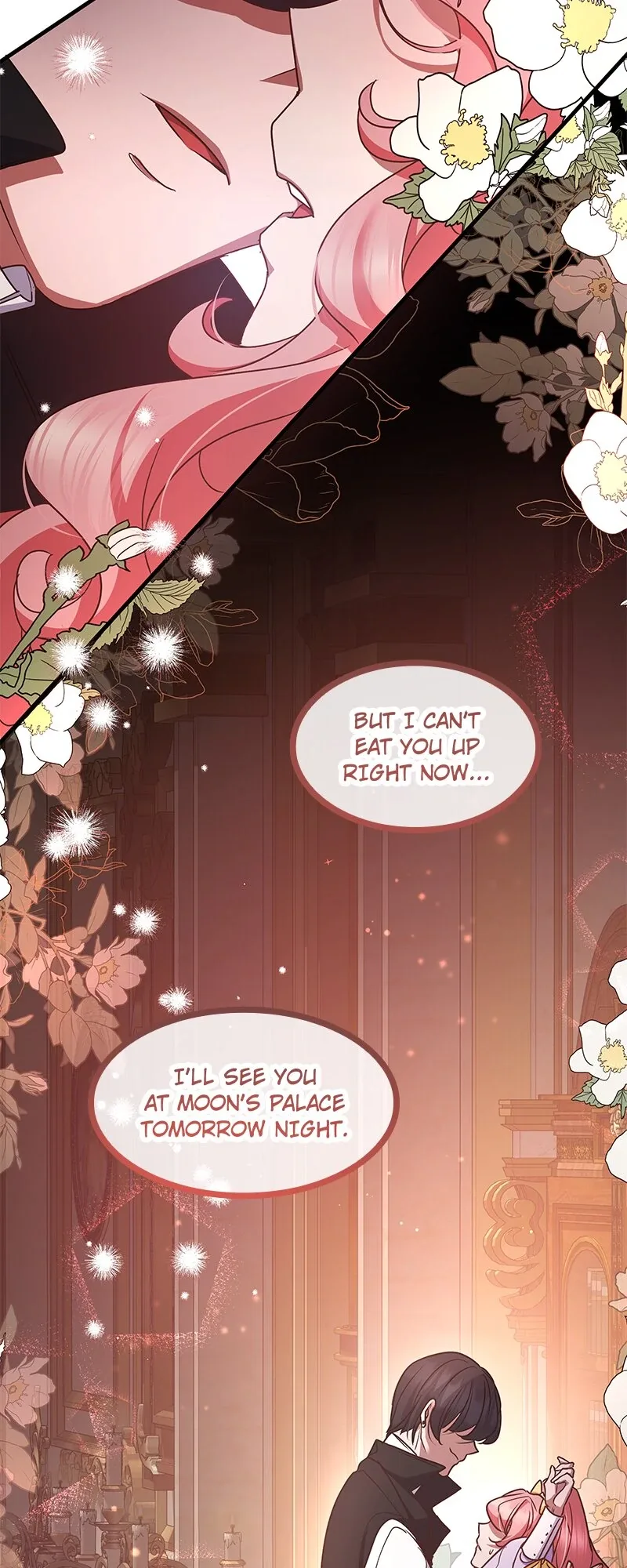 Obey the Flowers Chapter 49 page 23