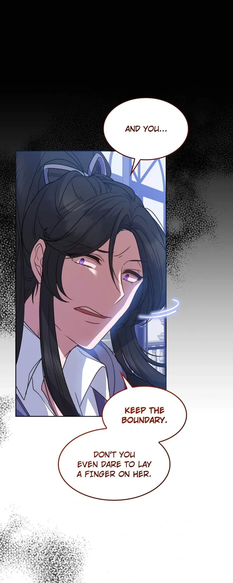 Obey the Flowers Chapter 51 page 34