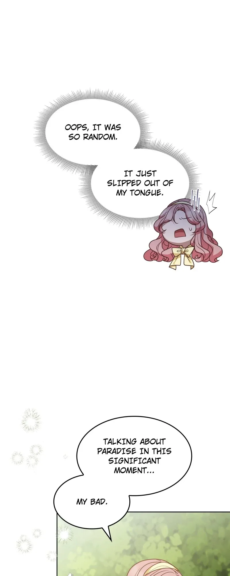 Obey the Flowers Chapter 51 page 46