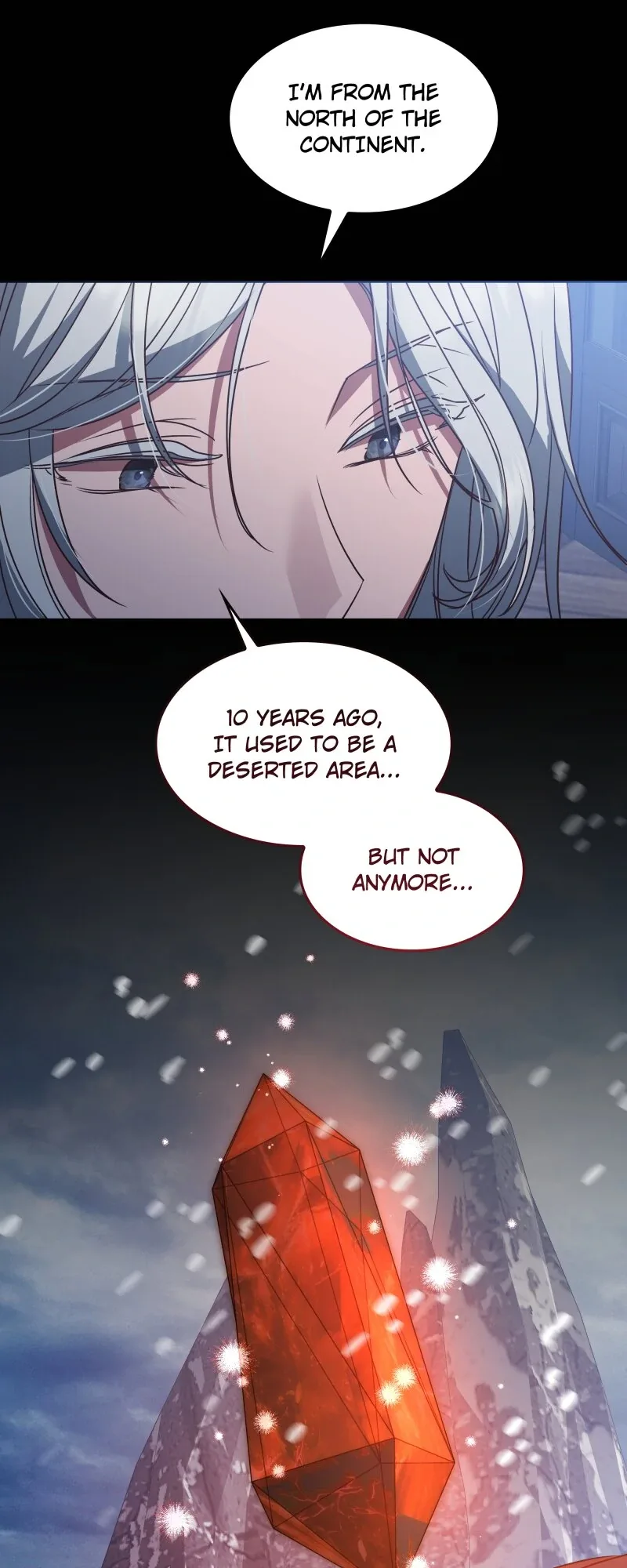 Obey the Flowers Chapter 51 page 20
