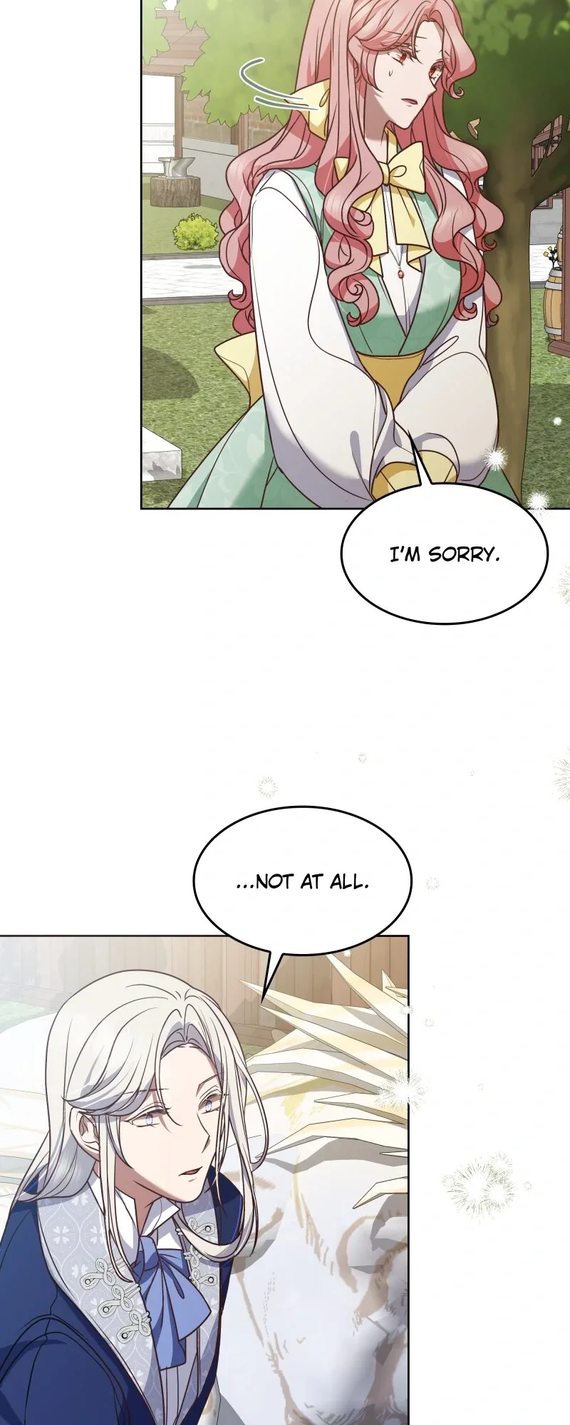 Obey the Flowers Chapter 51 page 47
