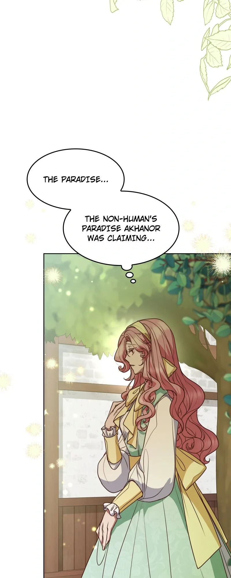 Obey the Flowers Chapter 51 page 43