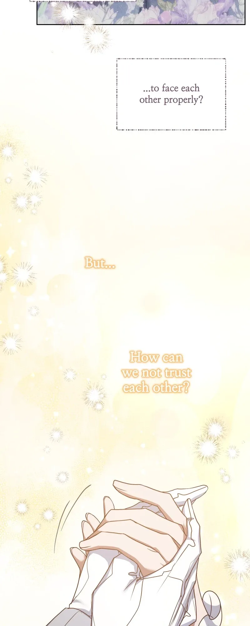 Obey the Flowers Chapter 51 page 68