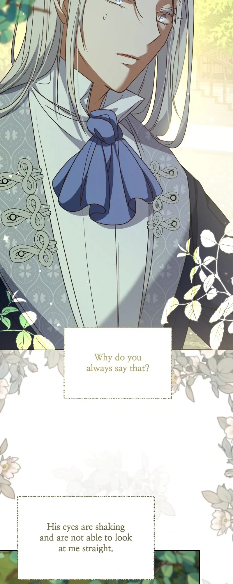 Obey the Flowers Chapter 51 page 62