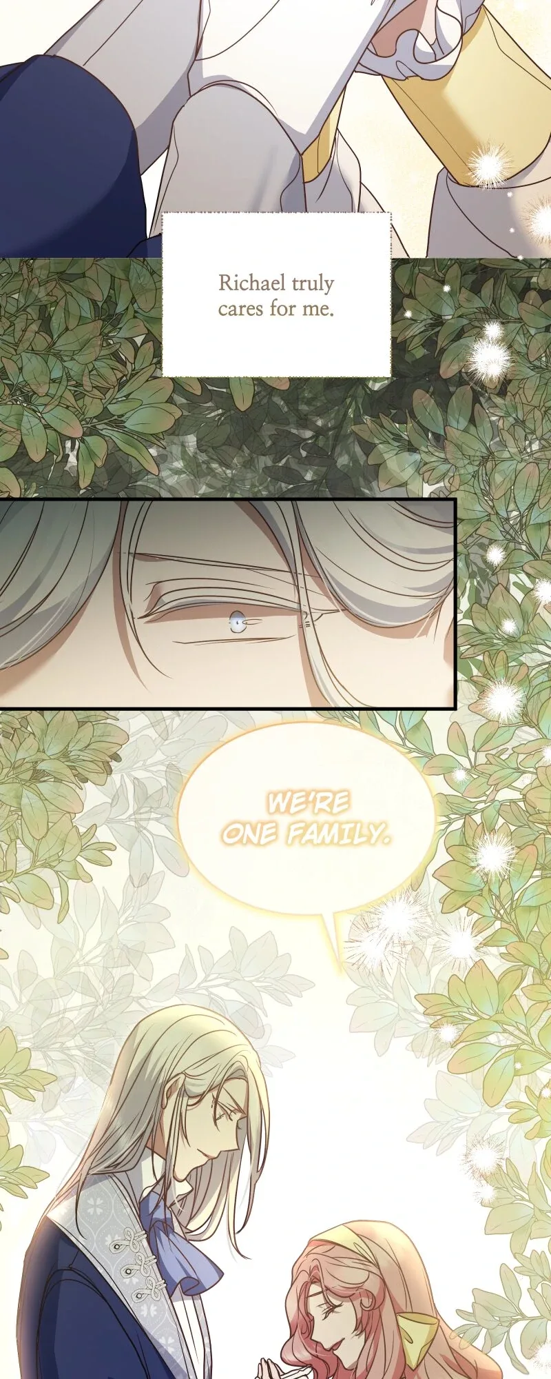 Obey the Flowers Chapter 51 page 69
