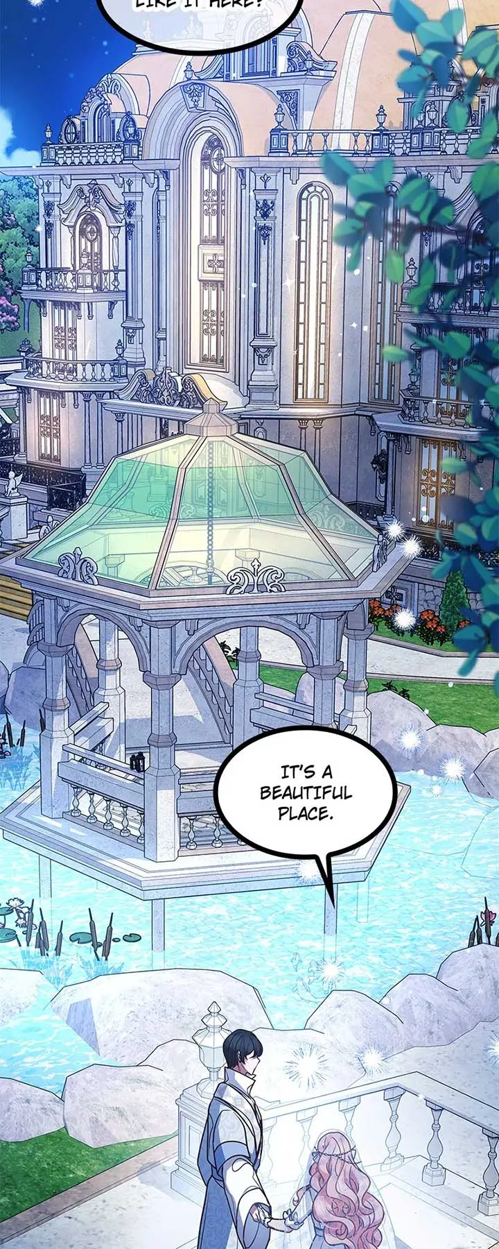 Obey the Flowers Chapter 50 page 13