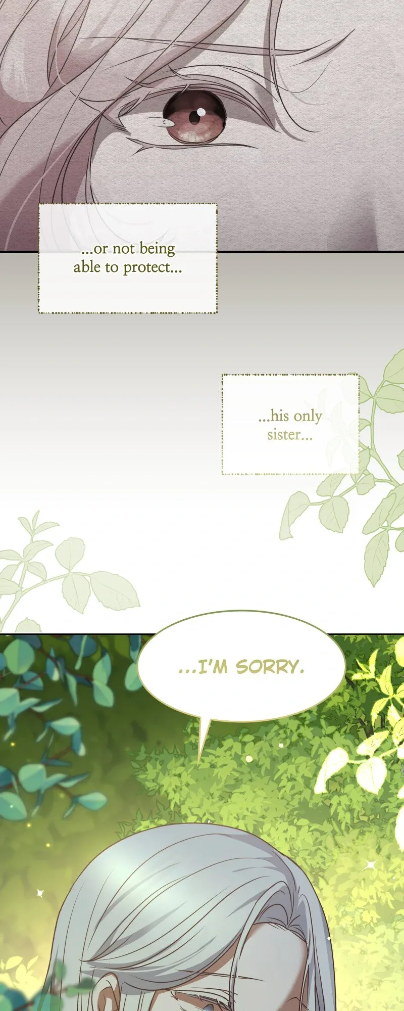 Obey the Flowers Chapter 51 page 61
