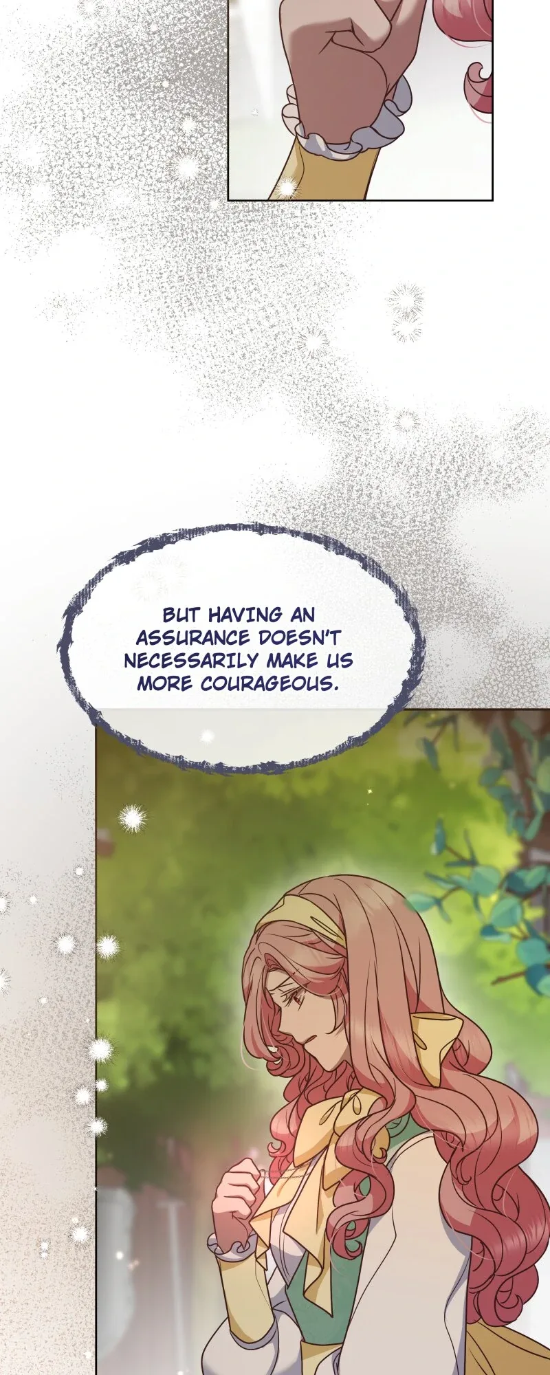 Obey the Flowers Chapter 51 page 53