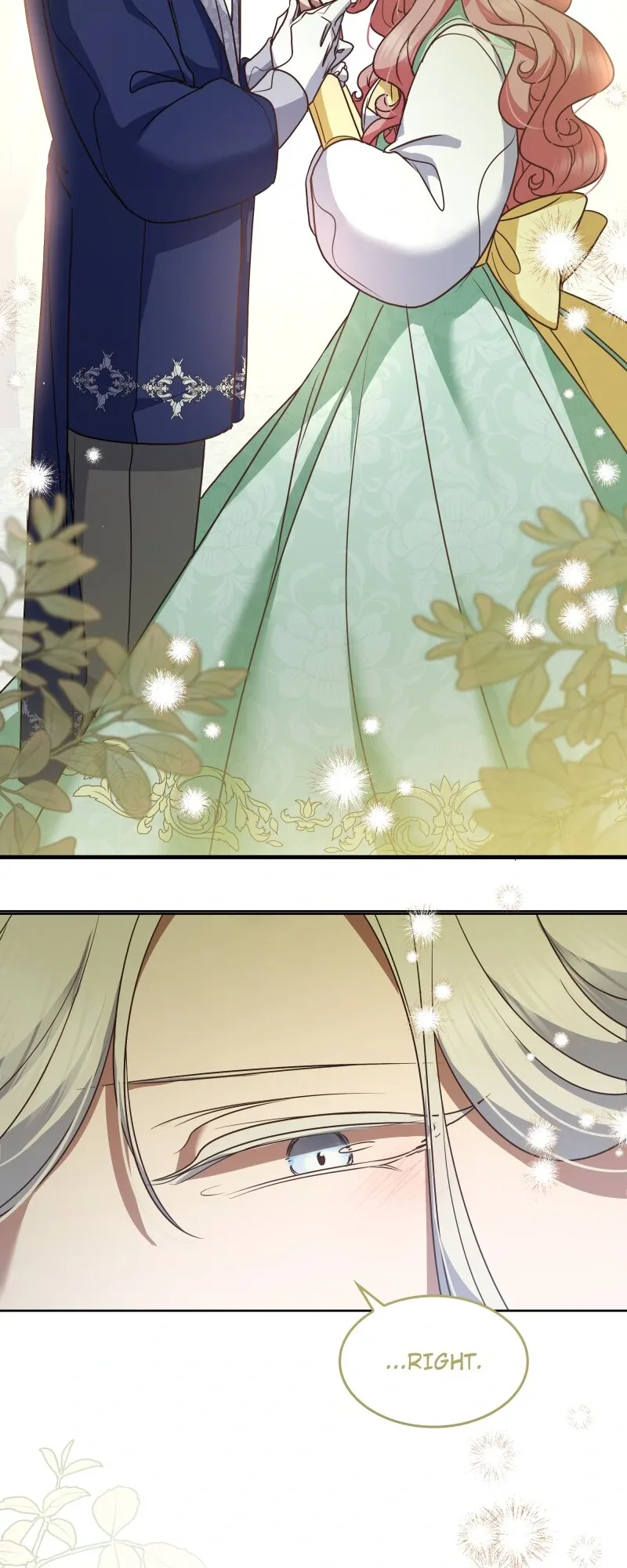 Obey the Flowers Chapter 51 page 70