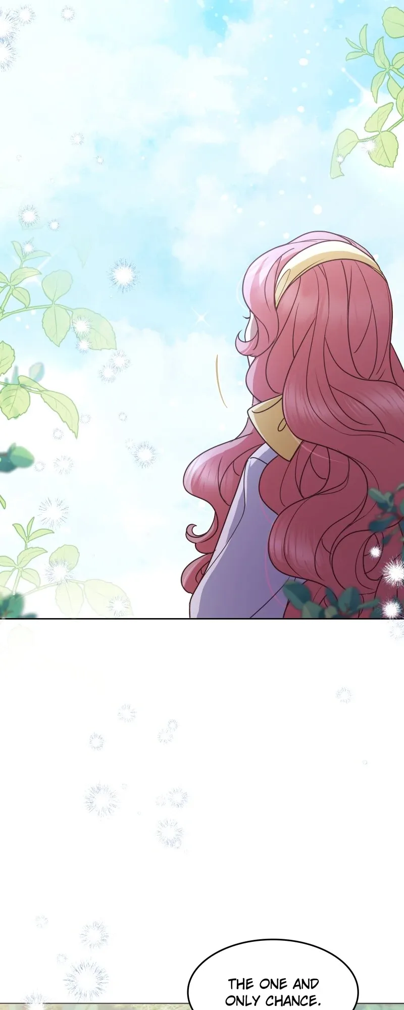 Obey the Flowers Chapter 51 page 49