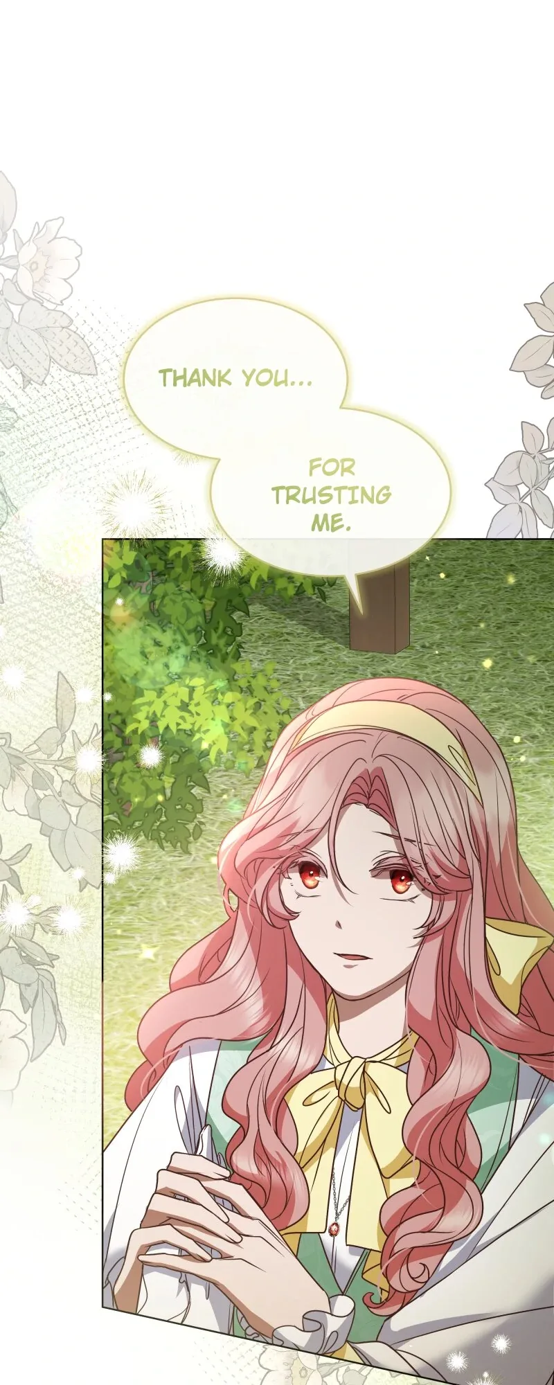 Obey the Flowers Chapter 51 page 64